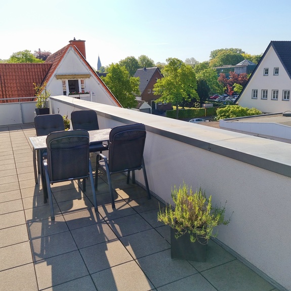 Caritas-Seniorenwohngemeinschaft Gütersloh