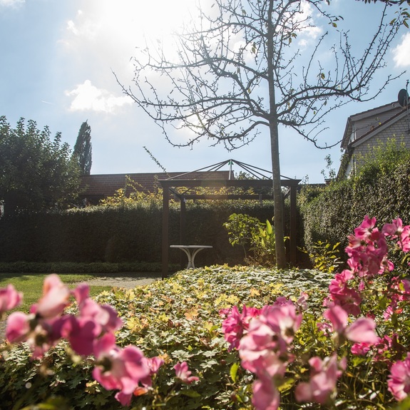 Diakonie Gütersloh e.V. - Pflege-Wohngemeinschaft in Rietberg "Haus am Dortenbach"