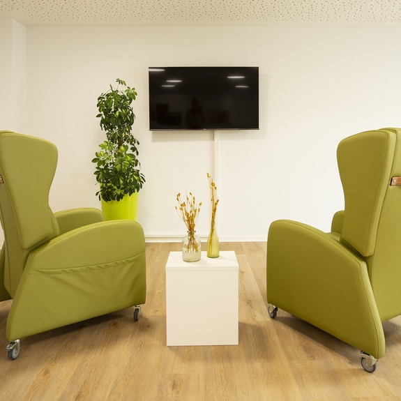 Diakonie Gütersloh e.V. - Tagespflege in Rheda-Wiedenbrück "Am Ahornpark"