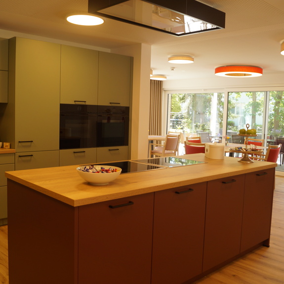 Daheim e.V. - Hausgemeinschaft Loerpabelsweg