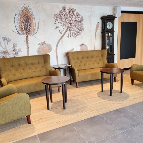 Caritas-Haus St. Anna - Kurzzeitpflege