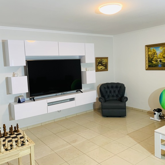 Tagespflege Sonnenschein GmbH