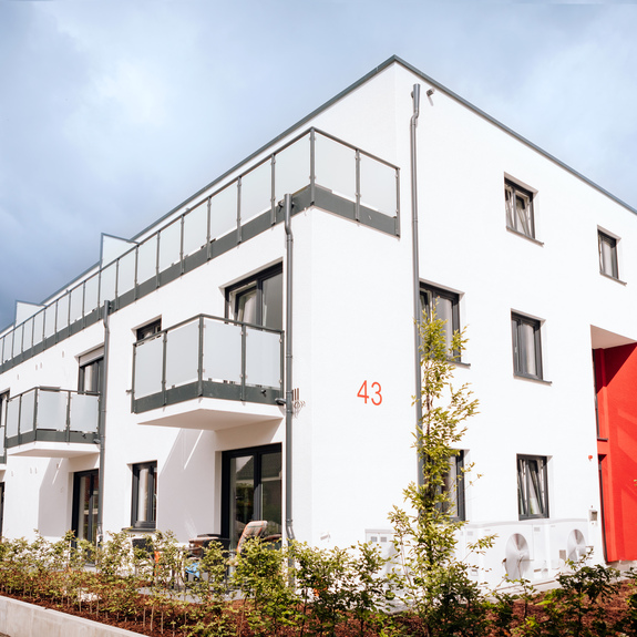 HEUTE GmbH in Schloß Holte-Stukenbrock - Seniorenresidenz zum Grünen Weg