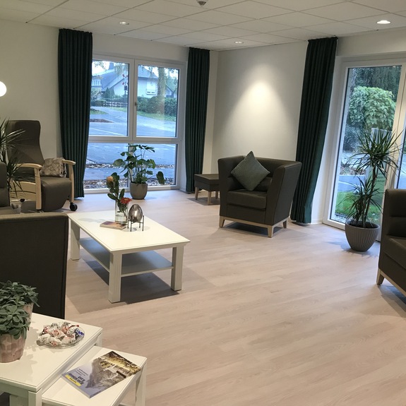 Artecare Pflegezentrum Harsewinkler Höfe - Tagespflege