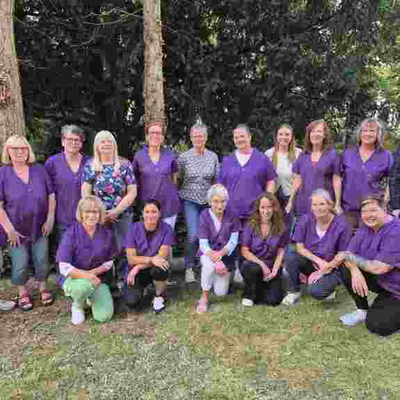 Diakoniestation (Halle Westf.)