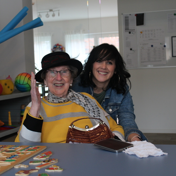 Tagespflege carpe diem Rheda