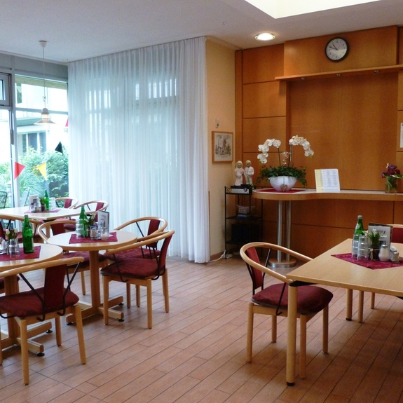 Altenzentrum Katharina-Luther-Haus