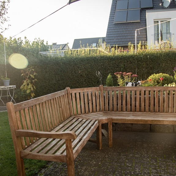 Diakonie Gütersloh e.V. - Pflege-Wohngemeinschaft in Wiedenbrück "Wichernhaus"