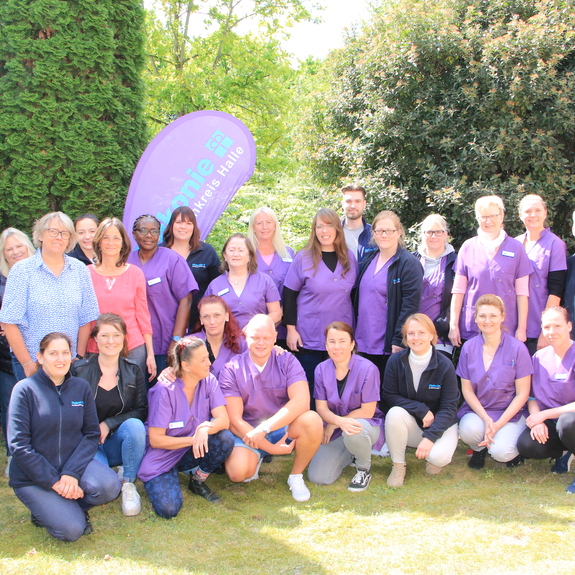 Diakoniestation Steinhagen