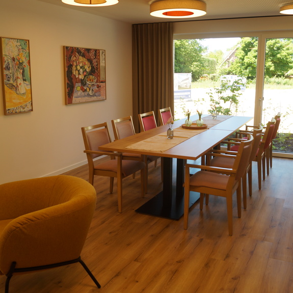 Daheim e.V. - Hausgemeinschaft Loerpabelsweg