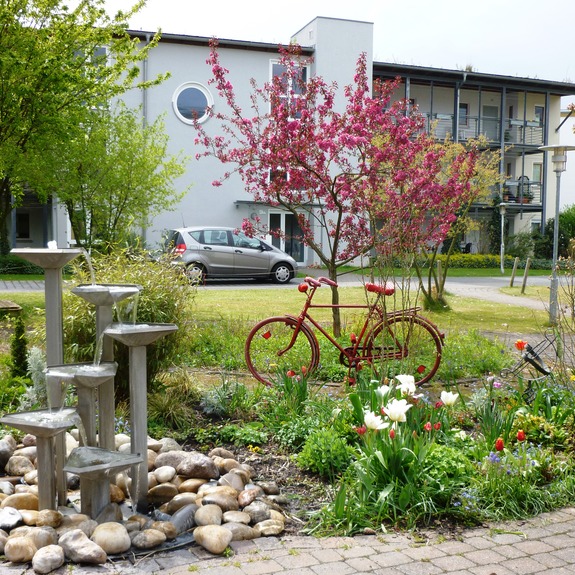 Altenzentrum Katharina-Luther-Haus