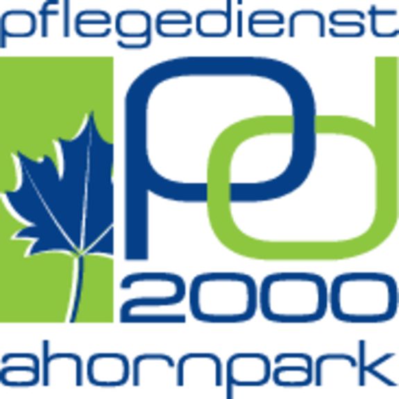 Pflegedienst 2000 Ahornpark Gmbh -  Ahornpark