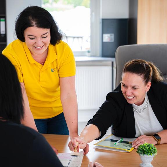 Lichtblick Verl - Ambulanter Pflegedienst GmbH