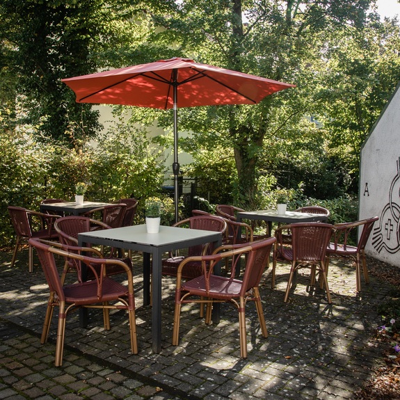 Diakonie Gütersloh e.V. - Pflege-Wohngemeinschaft "Trinitatis" in Gütersloh