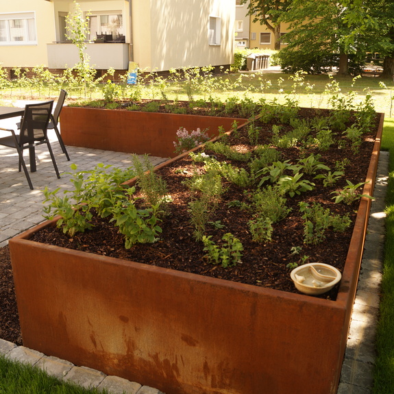 Daheim e.V. - Hausgemeinschaft Loerpabelsweg