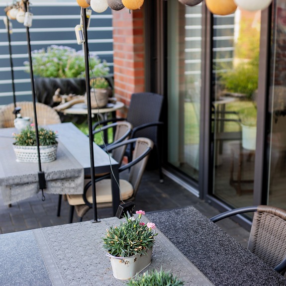 Tagespflege carpe diem Wiedenbrück