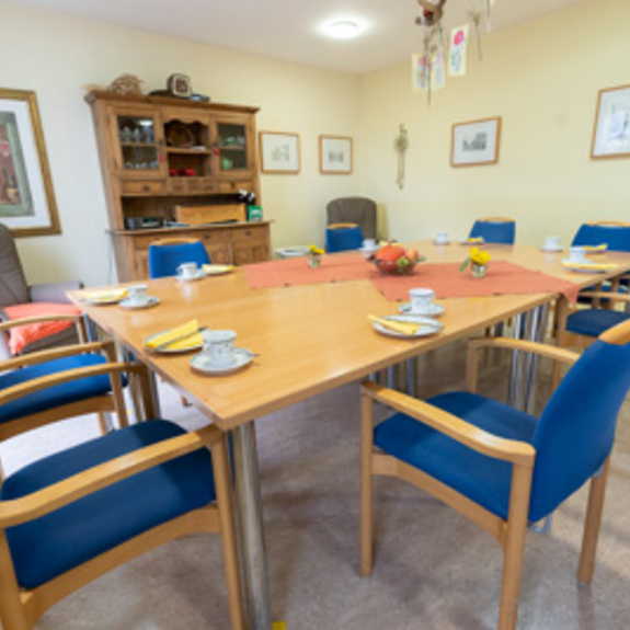 Tagespflege Herz Jesu Halle