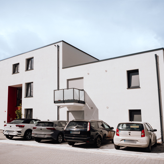 HEUTE GmbH in Schloß Holte-Stukenbrock - Seniorenresidenz zum Grünen Weg