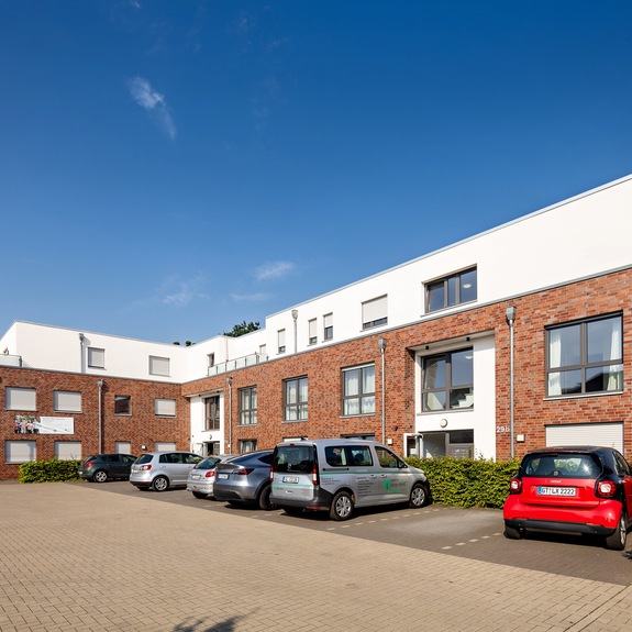 Senioren-Park Carpe diem Kurzzeitpflege WD