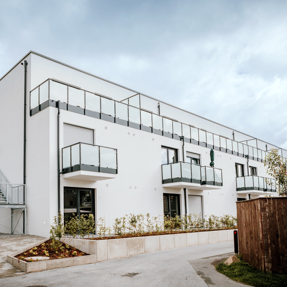 HEUTE GmbH in Schloß Holte-Stukenbrock - Seniorenresidenz zum Grünen Weg