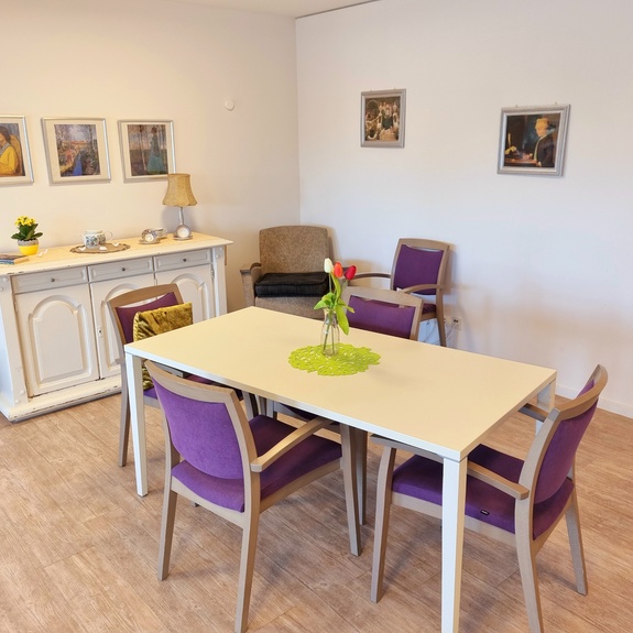 Caritas-Seniorenwohngemeinschaft Gütersloh