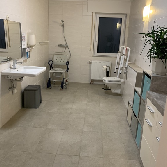 Tagespflege Sonnenschein GmbH