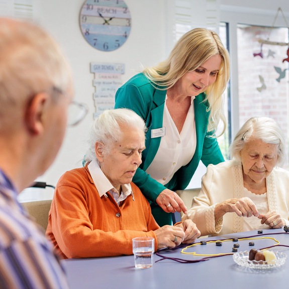 Tagespflege carpe diem Wiedenbrück