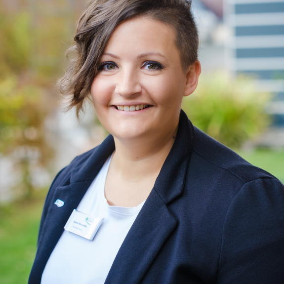 Senioren-Park Carpe diem Kurzzeitpflege WD