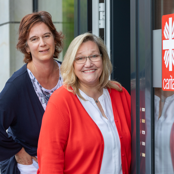 Caritas-Sozialstation Harsewinkel