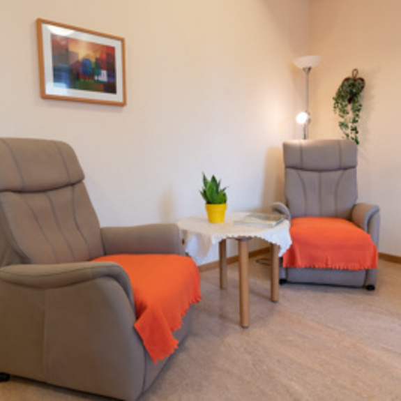 Tagespflege Herz Jesu Halle