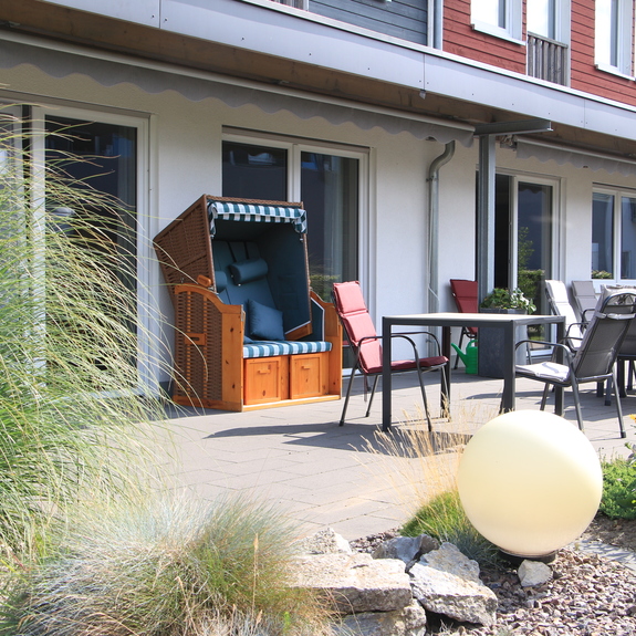 Tagespflege "Am Hermannsweg"