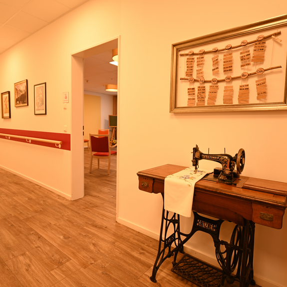 Caritas-Tagespflege Neuenkirchen