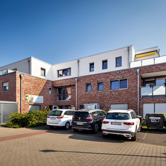 Tagespflege carpe diem Wiedenbrück