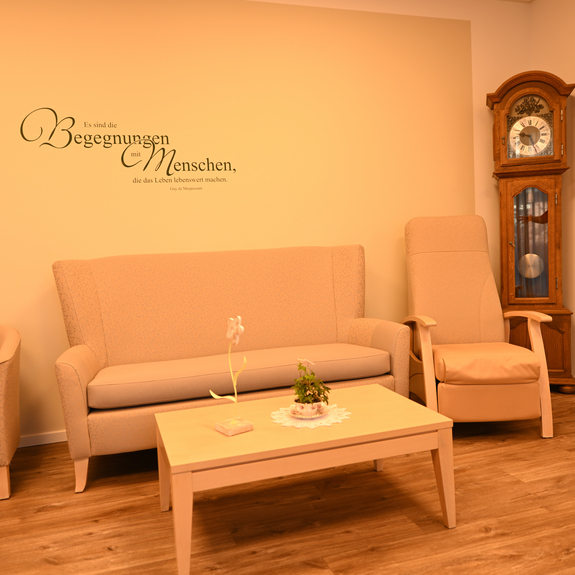 Caritas-Tagespflege Neuenkirchen