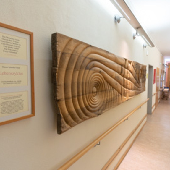 Tagespflege Herz Jesu Halle