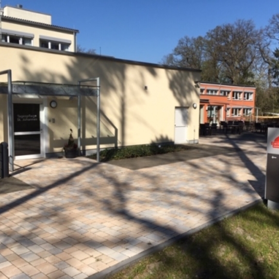 Tagespflege St. Johannes