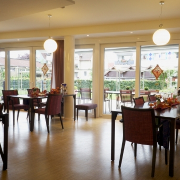 Daheim e.V.  - Tagespflege Steinhagen