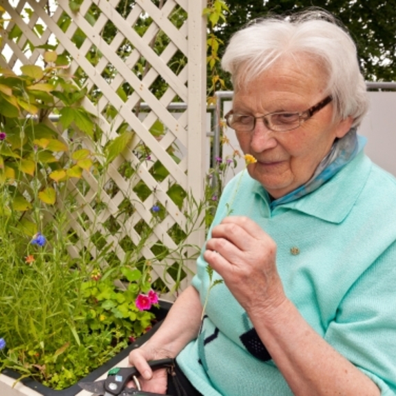 St. Margareta Pflege + Wohnen