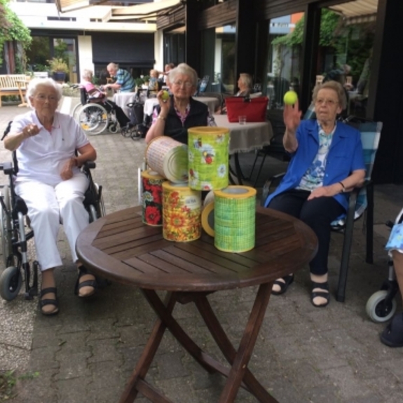 Altenzentrum Wilhelm-Florin-Zentrum