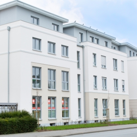 Caritas-Sozialstation Rheda