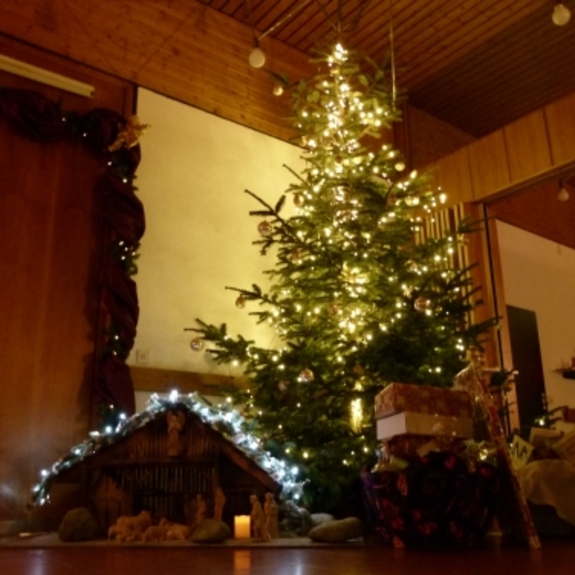 Altenzentrum Wilhelm-Florin-Zentrum