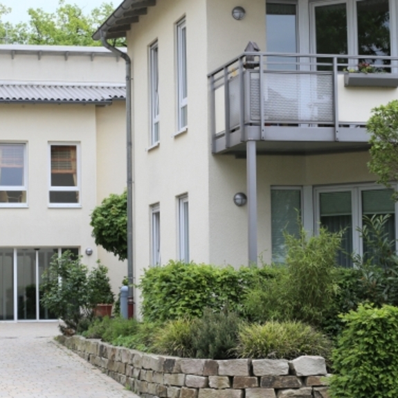 Seniorencentrum St.Johannes (Wohnen im Alter-Betreutes Wohnen)