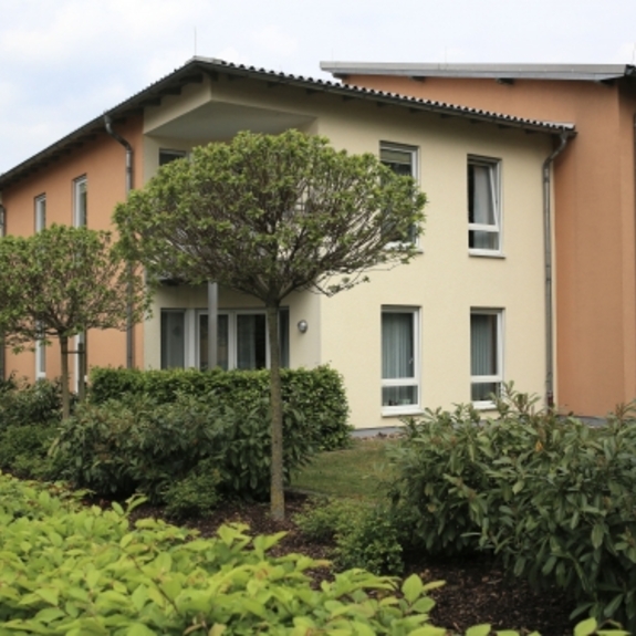 Seniorencentrum St.Johannes (Wohnen im Alter-Betreutes Wohnen)