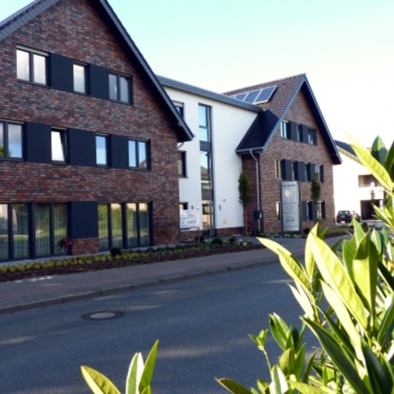 Haus Speierling - Herzebrock-Clarholz