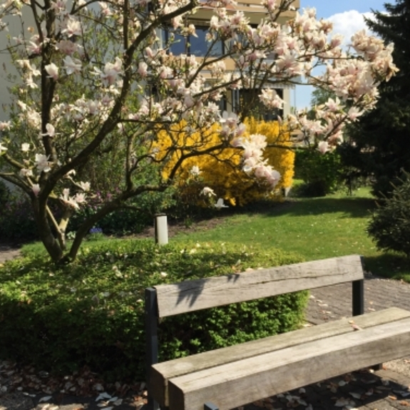 Altenzentrum Wilhelm-Florin-Zentrum