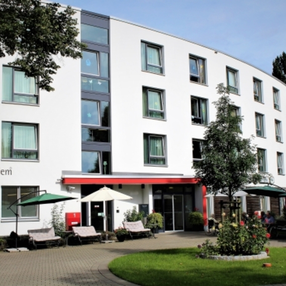 Senioren-Park carpe diem GmbH VST Rheda