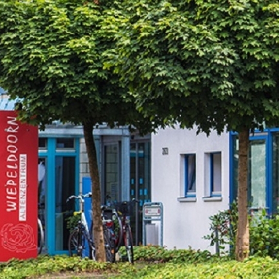 Seniorenwohnungen Altenzentrum Wiepeldoorn
