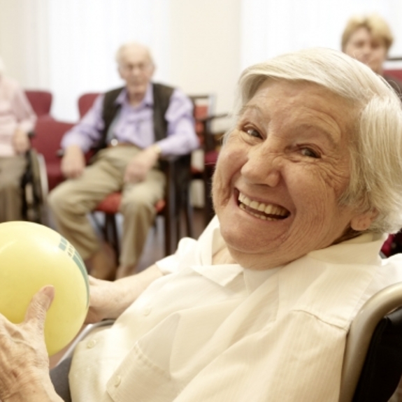 Pflegewohnstift Am Nordring Kurzzeitpflege