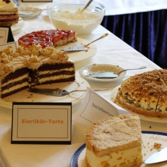 Altenzentrum Wilhelm-Florin-Zentrum