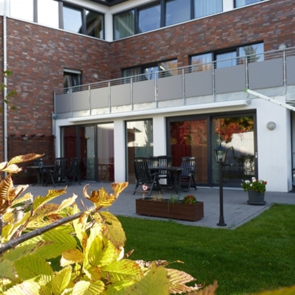 Lia Pflege - Hausgemeinschaft Neuenkirchener Straße - Gütersloh